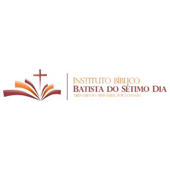 Logo do Instituto Bíblico Batista do Sétimo Dia
