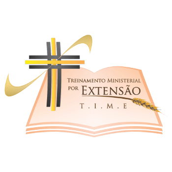 Logo do TIME